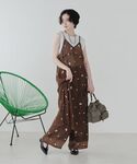 ショルダーバッグ バッグ 「10ポケBag」収...の詳細画像2
