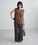 ショルダーバッグ バッグ 「10ポケBag」収...の詳細画像3