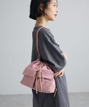 ショルダーバッグ バッグ 「10ポケBag」収...の詳細画像5