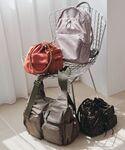 ショルダーバッグ バッグ 「10ポケBag」収...の詳細画像4