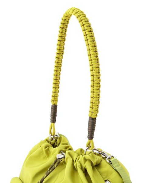 期間限定値下げ‼️ショルダーバック Green Parks（グリーンパークス） ショルダーバッグ バッグ 「10ポケ