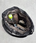 ショルダーバッグ バッグ 「10ポケBag」収...の詳細画像2