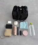 ショルダーバッグ バッグ 「10ポケBag」収...の詳細画像1