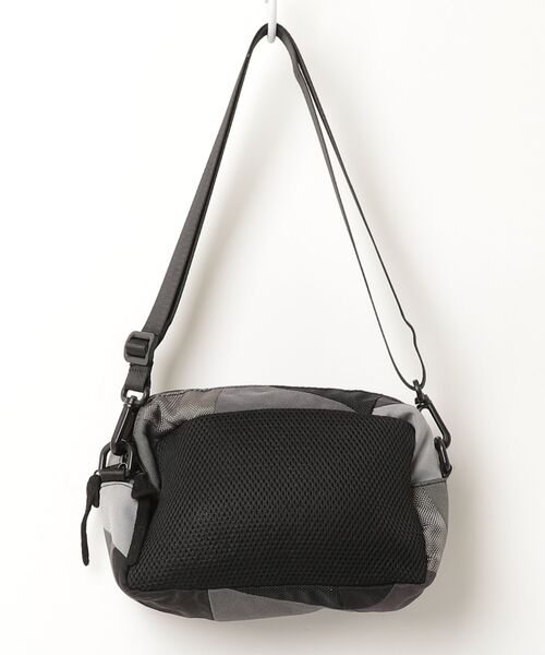 「ANREALAGE」 ショルダーバッグ FREE ブラック メンズ_画像2