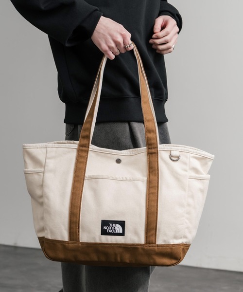 THE NORTH FACE（ザ ノースフェイス） トートバッグ ALL-DAY TOTE L