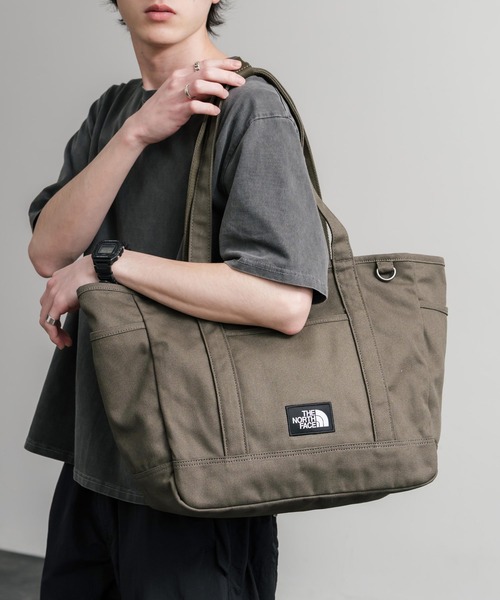 THE NORTH FACE（ザ ノースフェイス） ノースフェイス トートバッグ