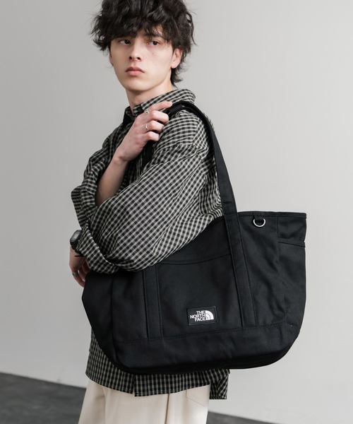 THE NORTH FACE(ザ ノースフェイス) トートバッグ ALL-DAY TOTE L THE NORTH FACE(ザ ノースフェイス) トートバッグ ALL-DAY TOTE L