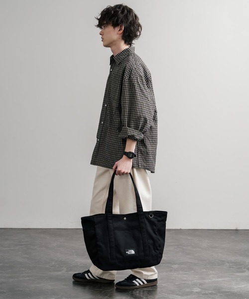 THE NORTH FACE（ザ ノースフェイス） トートバッグ ALL-DAY TOTE L