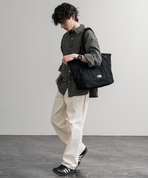THE NORTH FACE（ザ ノースフェイス） ノースフェイス トートバッグ