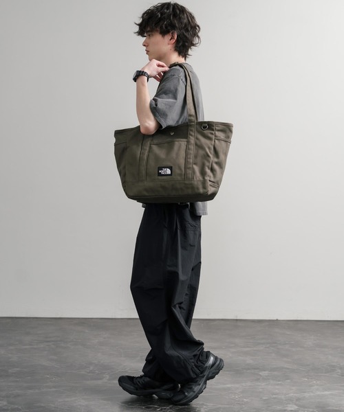 THE NORTH FACE（ザ ノースフェイス） トートバッグ ALL-DAY TOTE L
