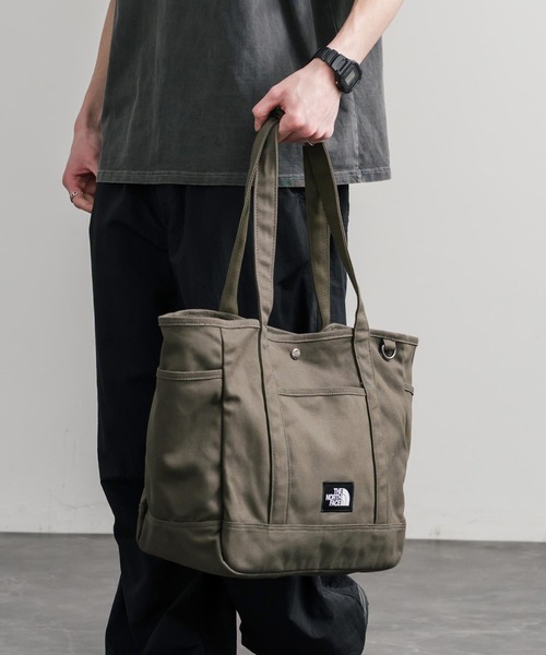 THE NORTH FACE（ザ ノースフェイス） トートバッグ ALL-DAY TOTE L