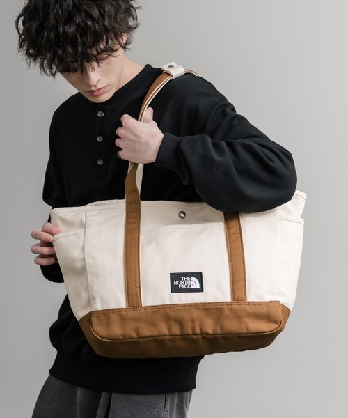 THE NORTH FACE（ザ ノースフェイス） ノースフェイス トートバッグ
