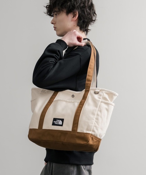 THE NORTH FACE（ザ ノースフェイス） ノースフェイス トートバッグ