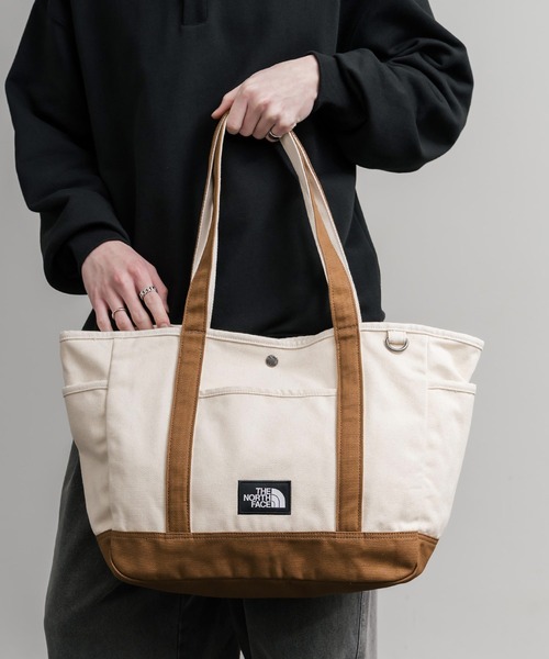 THE NORTH FACE（ザ ノースフェイス） トートバッグ ALL-DAY TOTE L