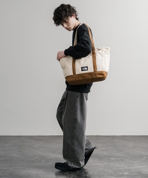THE NORTH FACE（ザ ノースフェイス） トートバッグ ALL-DAY TOTE L