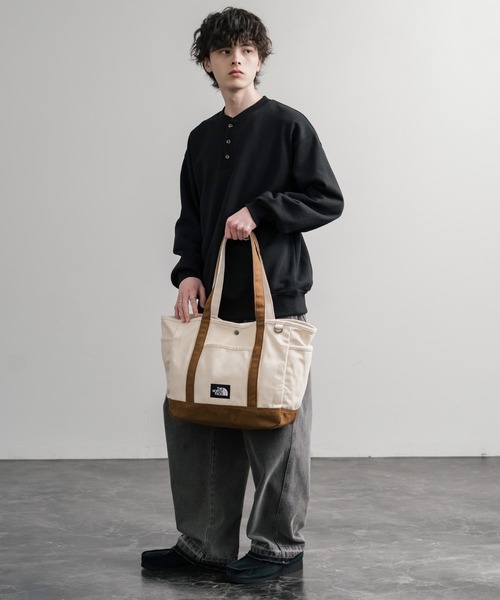 THE NORTH FACE（ザ ノースフェイス） トートバッグ ALL-DAY TOTE L