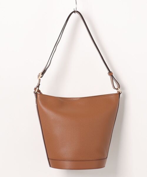 MICHAEL KORS（マイケルコース） ショルダーバッグ FREE ブラウン