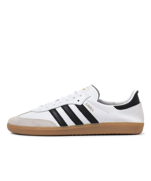 adidas（アディダス） スニーカー ADIDAS SAMBA DECON IF0642 メンズ 