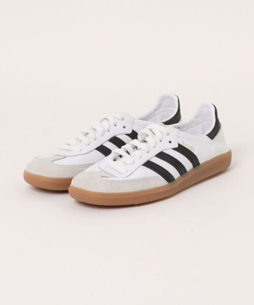 adidas（アディダス） スニーカー ADIDAS SAMBA DECON IF0642 メンズ 
