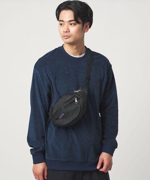 JANSPORT（ジャンスポーツ） ウエストポーチ 「JANSPORT」フィフス