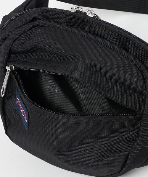 JANSPORT（ジャンスポーツ） ウエストポーチ 「JANSPORT」フィフス