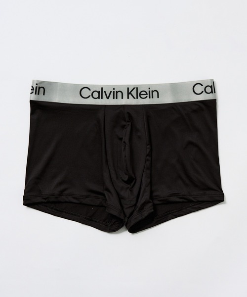 Calvin Klein（カルバン・クライン） ボクサーパンツ 「Calvin Klein