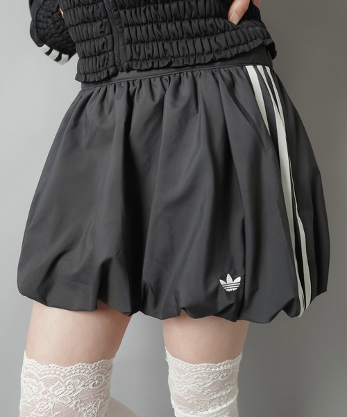 adidas（アディダス） スカート 「adidas/アディダス」バルーンミニ