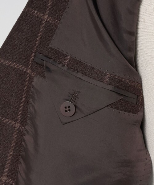 UNITED ARROWS（ユナイテッドアローズ） ジャケット テーラード