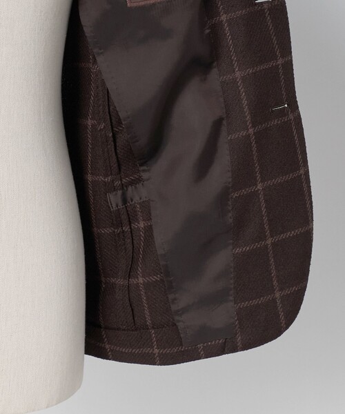 UNITED ARROWS(ユナイテッドアローズ) ジャケット テーラード UNITED ARROWS(ユナイテッドアローズ) ジャケット テーラード