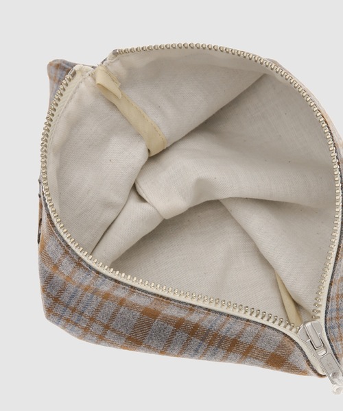 DIGAWEL（ディガウェル） ポーチ Pouch (1) メンズ レディース