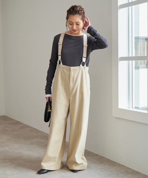 Spick＆Span（スピック アンド スパン） 「Spick & Span