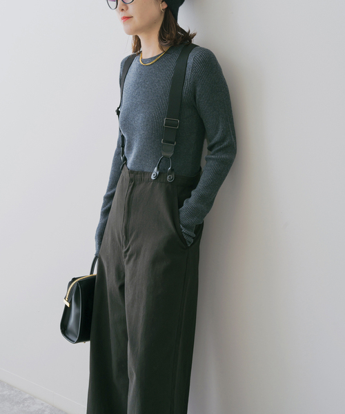 Spick＆Span（スピック アンド スパン） 「Spick & Span
