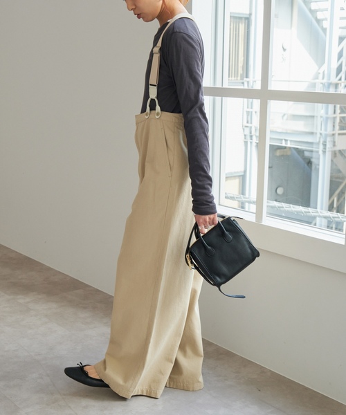 Spick＆Span（スピック アンド スパン） 「Spick & Span