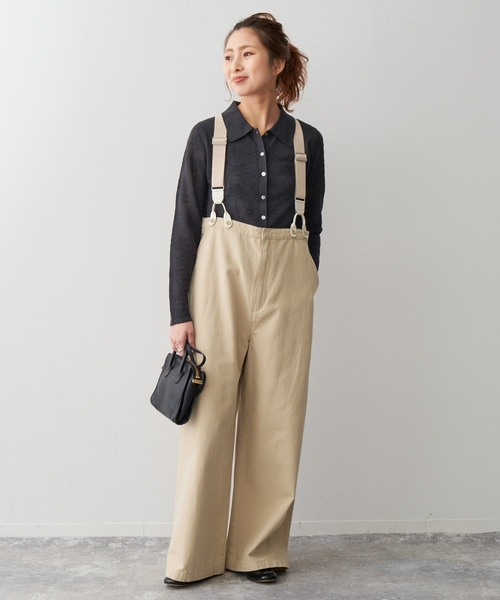 Spick＆Span（スピック アンド スパン） 「Spick & Span