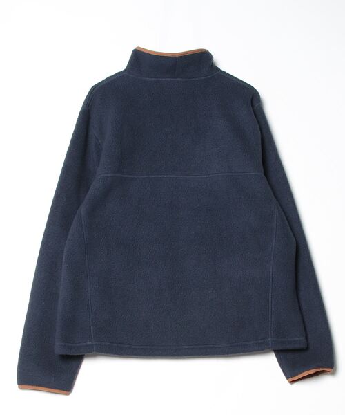 「L.L.Bean」 ブルゾン LARGE ネイビー メンズの画像