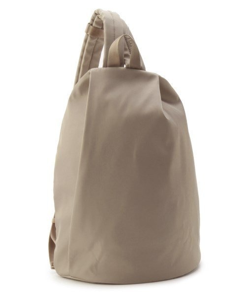 「emmi」 リュック FREE ブラック レディース_画像7