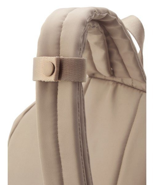 「emmi」 リュック FREE ブラック レディース_画像9