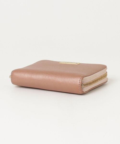 FURLA（フルラ） 財布 - ピンク レディース : ZOZOTOWN Yahoo!店