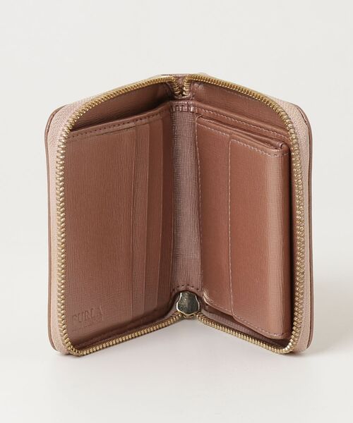 FURLA（フルラ） 財布 - ピンク レディース : ZOZOTOWN Yahoo!店