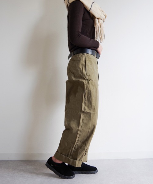 「Minnetonka」 スリッポン 8 ブラック レディース_画像2