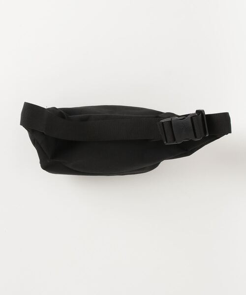 「Manhattan Portage」 ウエストバッグ - ブラック レディース_画像2