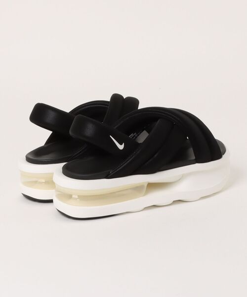 NIKE（ナイキ） 厚底 サンダル 「NIKE」FJ5929-002 ウィメンズ エア