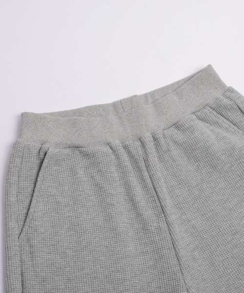 「AMELY」 「La-gemme」セットアップ L グレー レディース_1