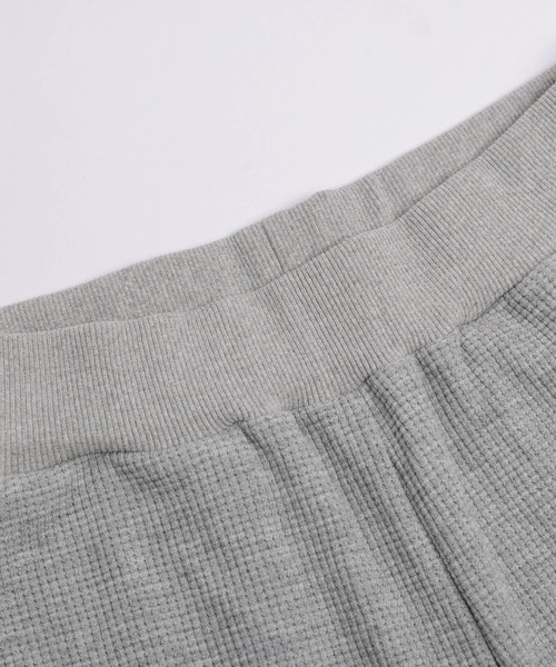 「AMELY」 「La-gemme」セットアップ L グレー レディース_2