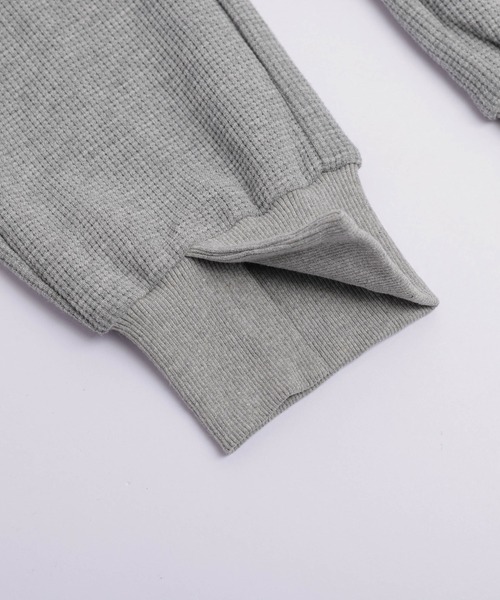 「AMELY」 「La-gemme」セットアップ L グレー レディース_5