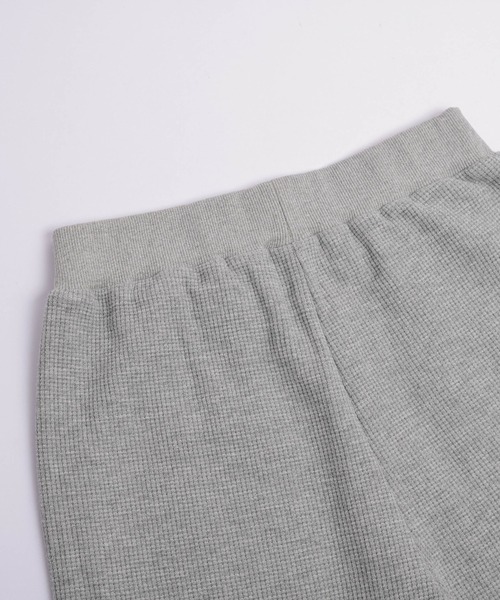 「AMELY」 「La-gemme」セットアップ L グレー レディース_6