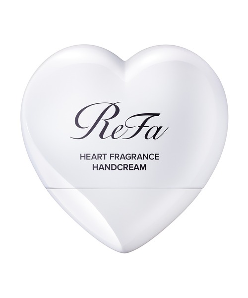 ReFa（リファ） ハンドクリーム ハートフレグランス ハンドクリーム