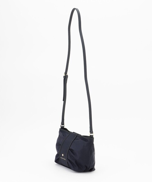 TOCCA（トッカ） ショルダーバッグ F ブラック レディース : ZOZOTOWN