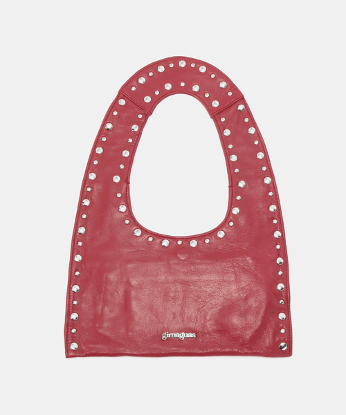 Gimaguas（ギマガス） ハンドバッグ Mini Franca Bag : ZOZOTOWN Yahoo