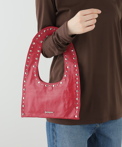 Gimaguas（ギマガス） ハンドバッグ Mini Franca Bag : ZOZOTOWN Yahoo
